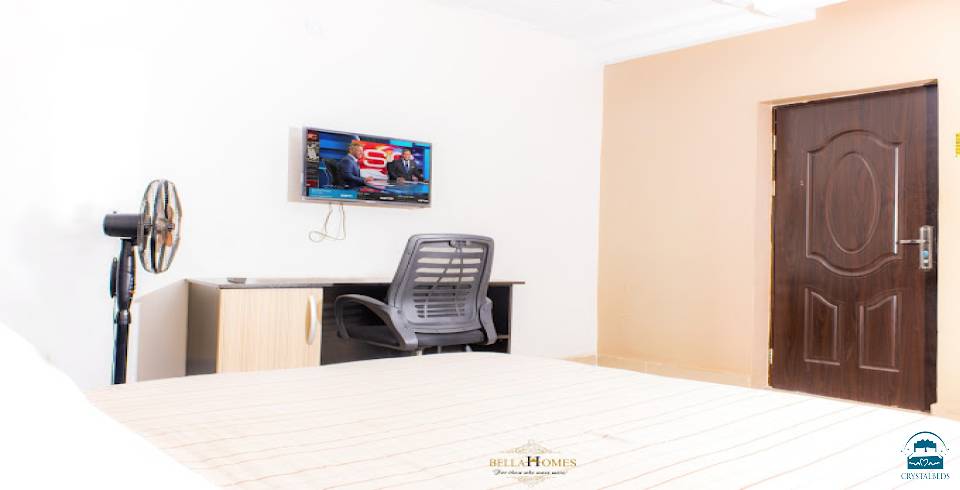 Bella Homes NG